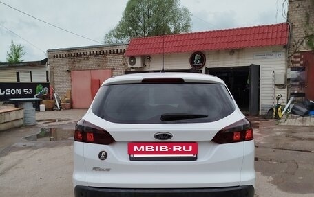 Ford Focus III, 2014 год, 820 000 рублей, 8 фотография