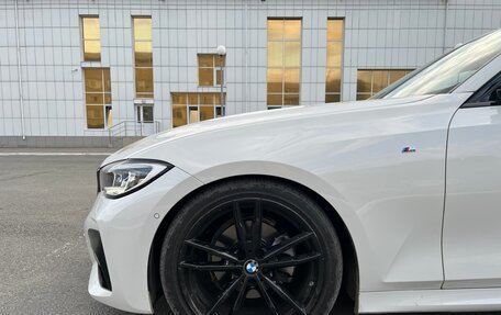 BMW 3 серия, 2019 год, 4 300 000 рублей, 8 фотография