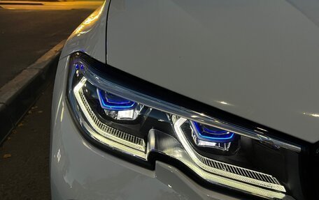 BMW 3 серия, 2019 год, 4 300 000 рублей, 13 фотография