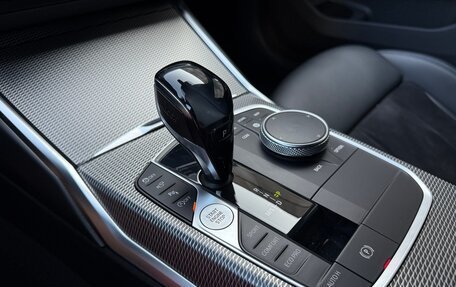 BMW 3 серия, 2019 год, 4 300 000 рублей, 33 фотография