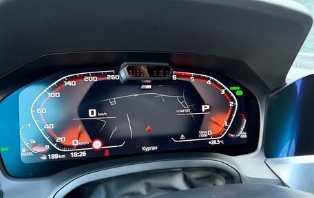 BMW 3 серия, 2019 год, 4 300 000 рублей, 31 фотография
