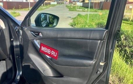 Mazda CX-5 II, 2012 год, 1 400 000 рублей, 14 фотография