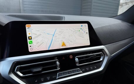 BMW 3 серия, 2019 год, 4 300 000 рублей, 35 фотография