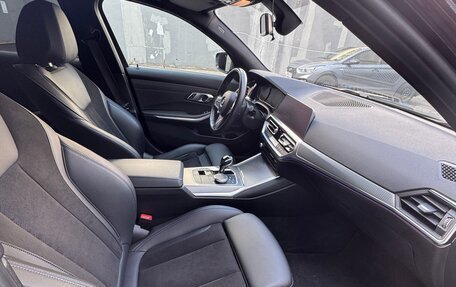BMW 3 серия, 2021 год, 3 800 000 рублей, 6 фотография