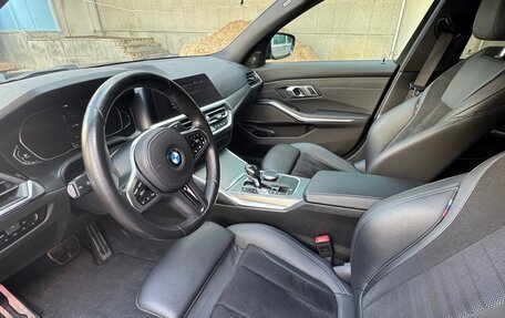 BMW 3 серия, 2021 год, 3 800 000 рублей, 5 фотография