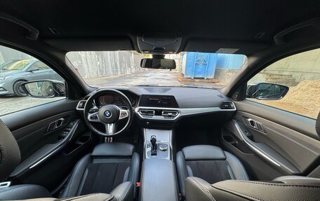 BMW 3 серия, 2021 год, 3 800 000 рублей, 7 фотография