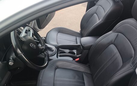 KIA Sportage III, 2013 год, 1 750 000 рублей, 15 фотография
