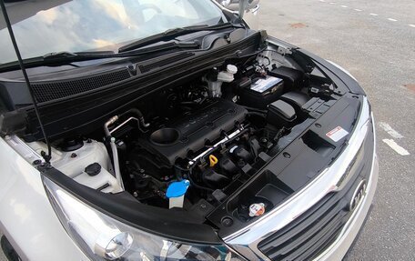 KIA Sportage III, 2013 год, 1 750 000 рублей, 10 фотография