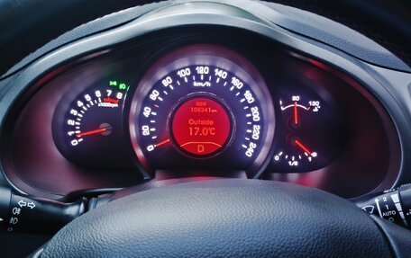 KIA Sportage III, 2013 год, 1 750 000 рублей, 20 фотография