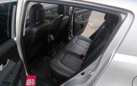 KIA Sportage III, 2013 год, 1 750 000 рублей, 22 фотография