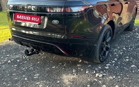 Land Rover Range Rover Velar I, 2021 год, 6 000 000 рублей, 4 фотография