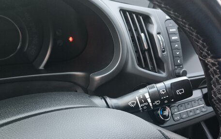 KIA Sportage III, 2013 год, 1 750 000 рублей, 36 фотография