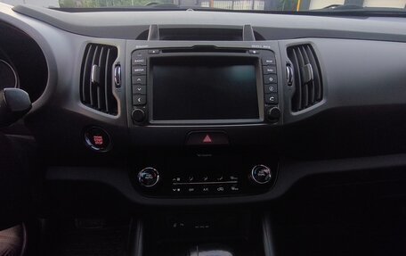 KIA Sportage III, 2013 год, 1 750 000 рублей, 39 фотография