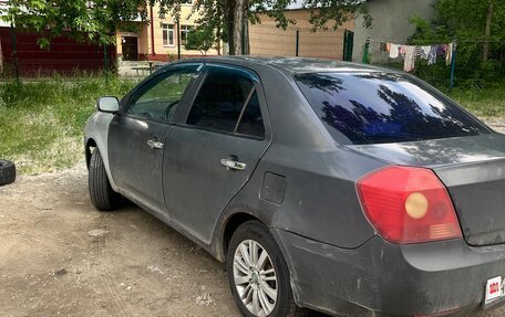 Geely MK I рестайлинг, 2013 год, 400 000 рублей, 4 фотография