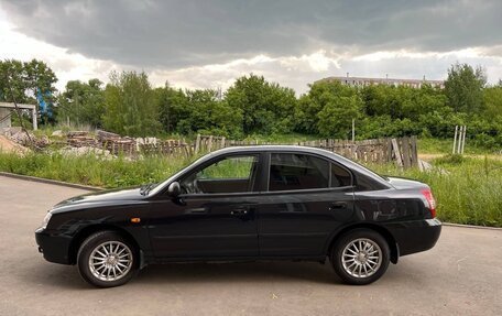 Hyundai Elantra III, 2008 год, 430 000 рублей, 2 фотография