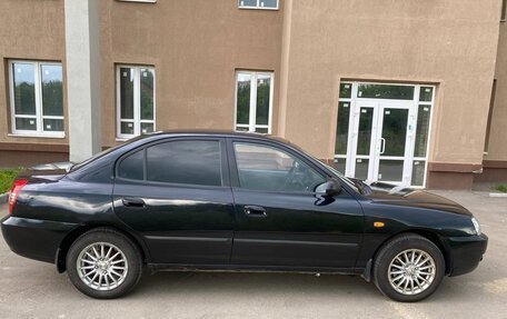 Hyundai Elantra III, 2008 год, 430 000 рублей, 4 фотография
