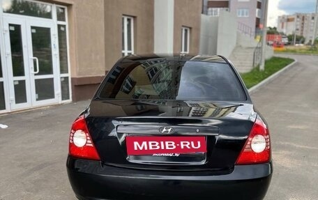 Hyundai Elantra III, 2008 год, 430 000 рублей, 3 фотография