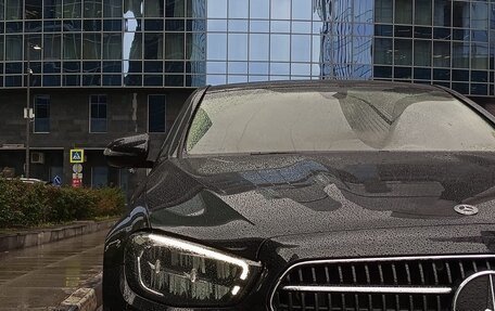 Mercedes-Benz E-Класс, 2021 год, 3 100 000 рублей, 7 фотография