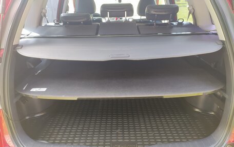 Honda CR-V III рестайлинг, 2009 год, 1 400 000 рублей, 9 фотография
