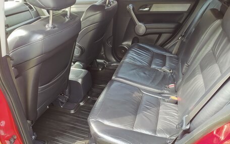 Honda CR-V III рестайлинг, 2009 год, 1 400 000 рублей, 8 фотография