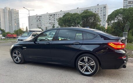 BMW 5 серия, 2013 год, 2 400 000 рублей, 6 фотография