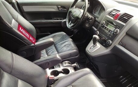 Honda CR-V III рестайлинг, 2009 год, 1 400 000 рублей, 7 фотография