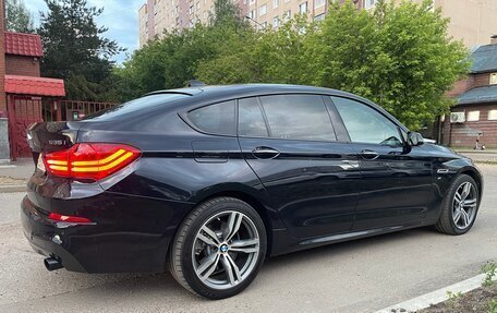 BMW 5 серия, 2013 год, 2 400 000 рублей, 5 фотография