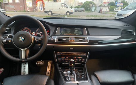 BMW 5 серия, 2013 год, 2 400 000 рублей, 8 фотография