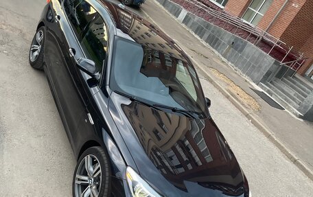 BMW 5 серия, 2013 год, 2 400 000 рублей, 7 фотография