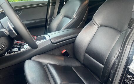 BMW 5 серия, 2013 год, 2 400 000 рублей, 10 фотография
