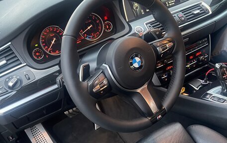 BMW 5 серия, 2013 год, 2 400 000 рублей, 9 фотография