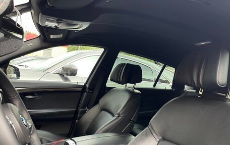 BMW 5 серия, 2013 год, 2 400 000 рублей, 13 фотография
