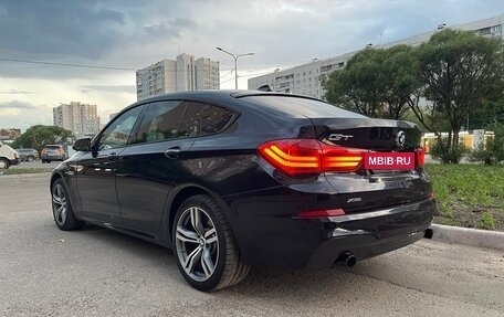 BMW 5 серия, 2013 год, 2 400 000 рублей, 3 фотография