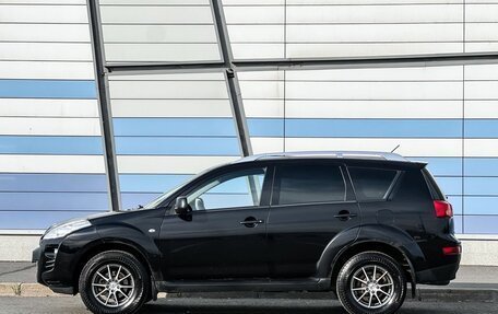 Peugeot 4007, 2011 год, 799 000 рублей, 8 фотография