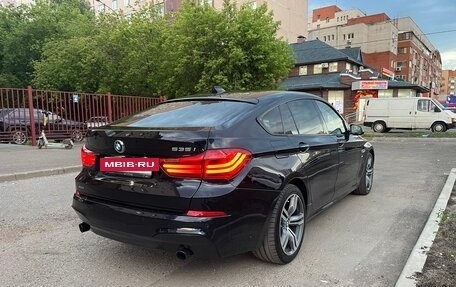 BMW 5 серия, 2013 год, 2 400 000 рублей, 4 фотография