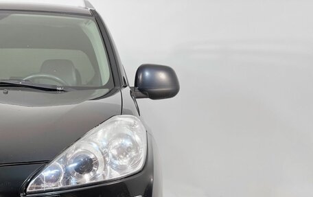 Peugeot 4007, 2011 год, 799 000 рублей, 9 фотография