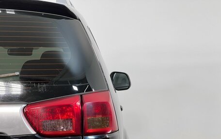 Peugeot 4007, 2011 год, 799 000 рублей, 10 фотография