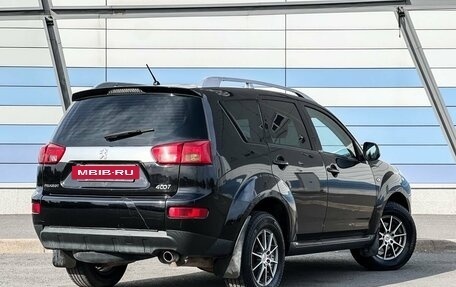 Peugeot 4007, 2011 год, 799 000 рублей, 5 фотография