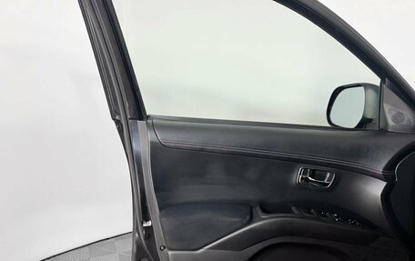 Peugeot 4007, 2011 год, 799 000 рублей, 11 фотография