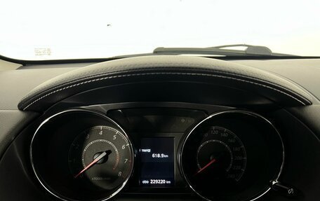 Peugeot 4007, 2011 год, 799 000 рублей, 18 фотография