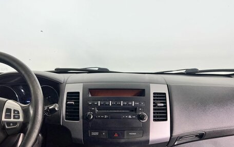 Peugeot 4007, 2011 год, 799 000 рублей, 19 фотография