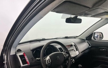 Peugeot 4007, 2011 год, 799 000 рублей, 12 фотография