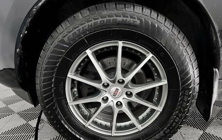 Peugeot 4007, 2011 год, 799 000 рублей, 17 фотография