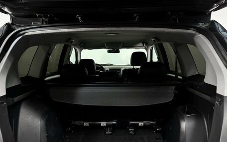 Peugeot 4007, 2011 год, 799 000 рублей, 20 фотография