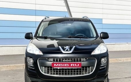 Peugeot 4007, 2011 год, 799 000 рублей, 2 фотография