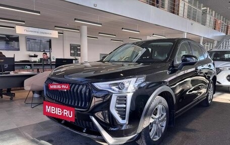 Haval Jolion, 2025 год, 2 149 000 рублей, 2 фотография