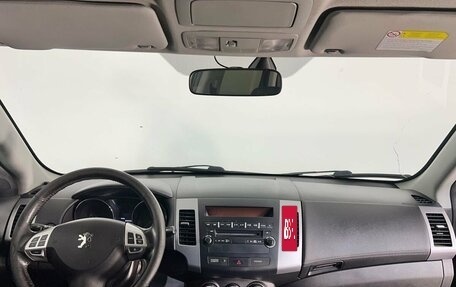 Peugeot 4007, 2011 год, 799 000 рублей, 14 фотография