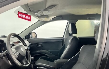 Peugeot 4007, 2011 год, 799 000 рублей, 15 фотография