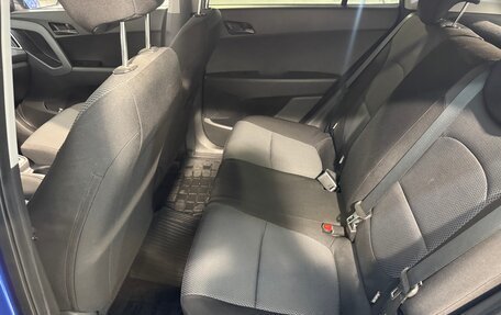 Hyundai Creta I рестайлинг, 2019 год, 1 749 800 рублей, 6 фотография