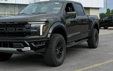 Ford F-150, 2025 год, 14 999 999 рублей, 2 фотография
